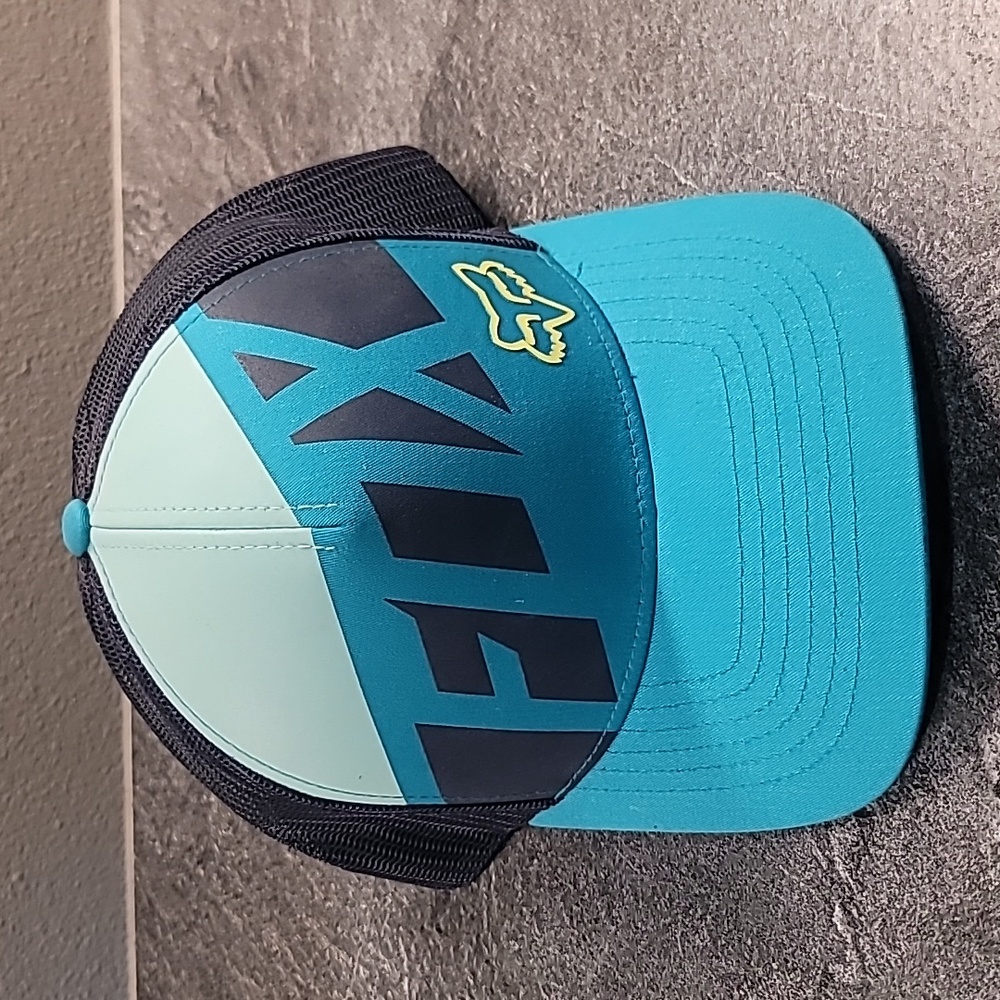 FOX Trucker Hat